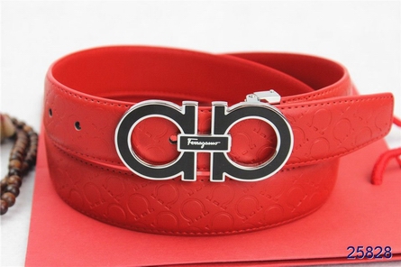 Ferragamo Belts-537